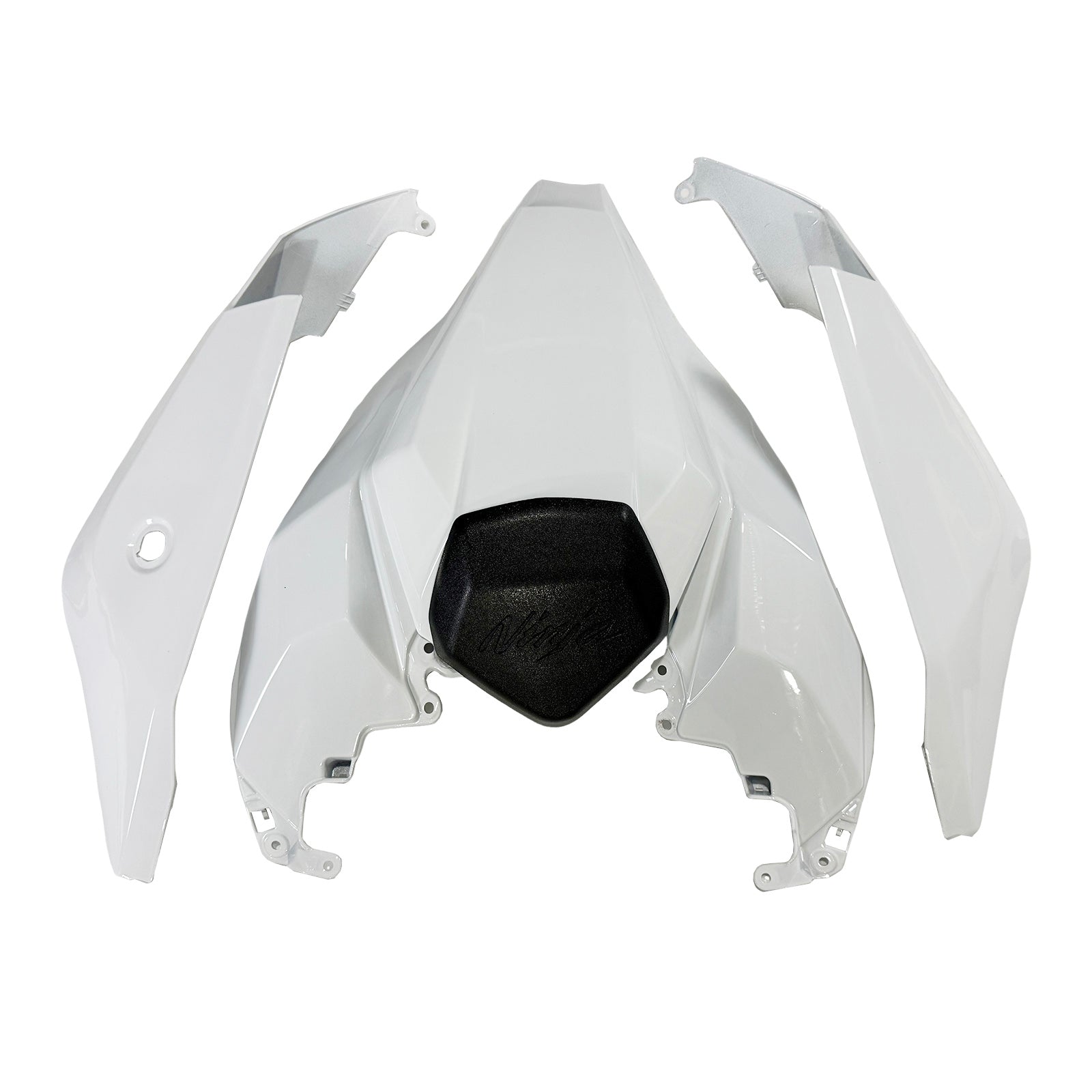 Kit de carénage d'injection Kawasaki ZX-10R ZX-10RR 2021-2024 ABS