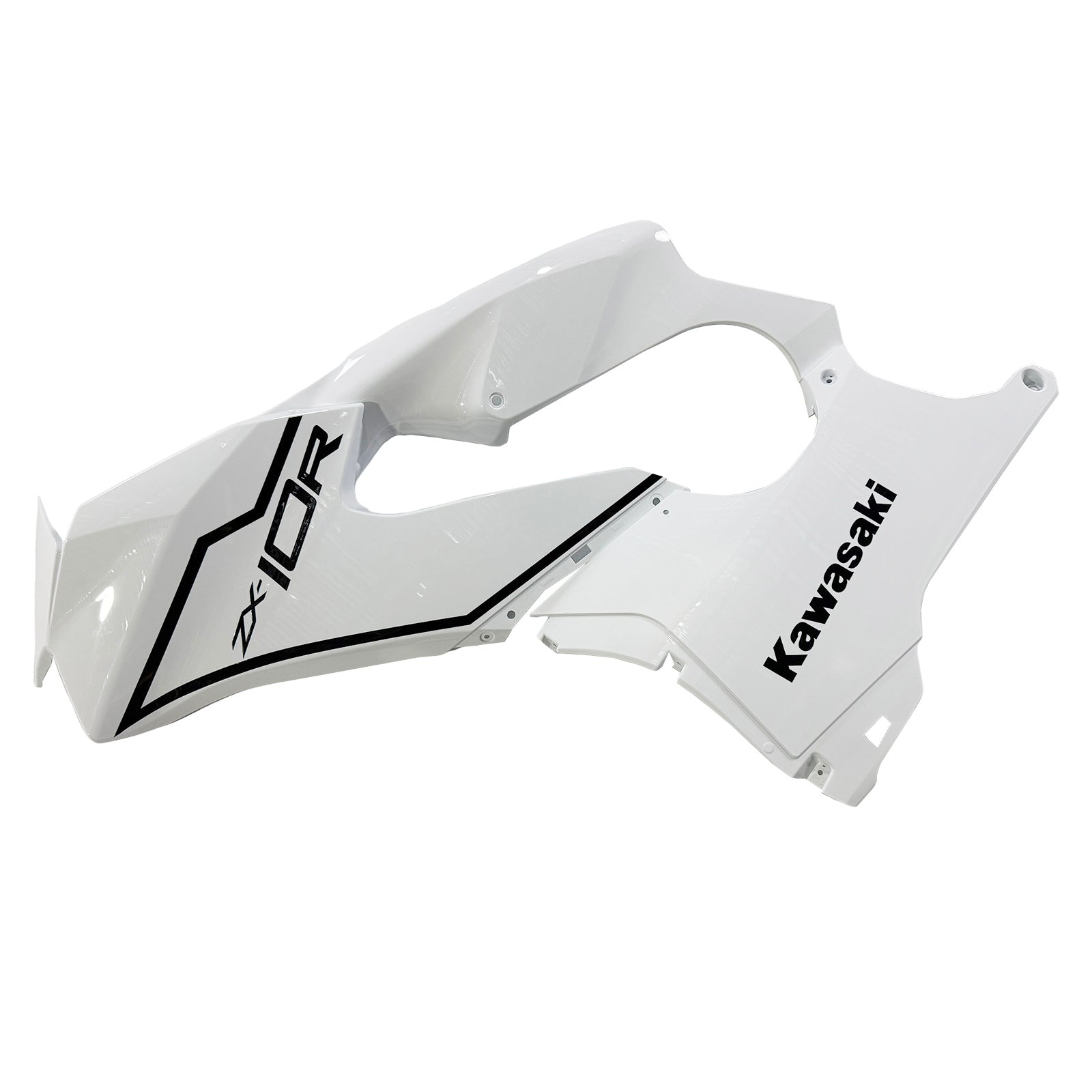 Kawasaki ZX-10R ZX-10RR 2021-2024 ABS