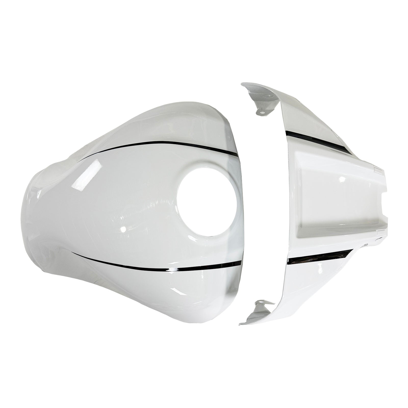 Kawasaki ZX-10R ZX-10RR 2021-2024 ABS