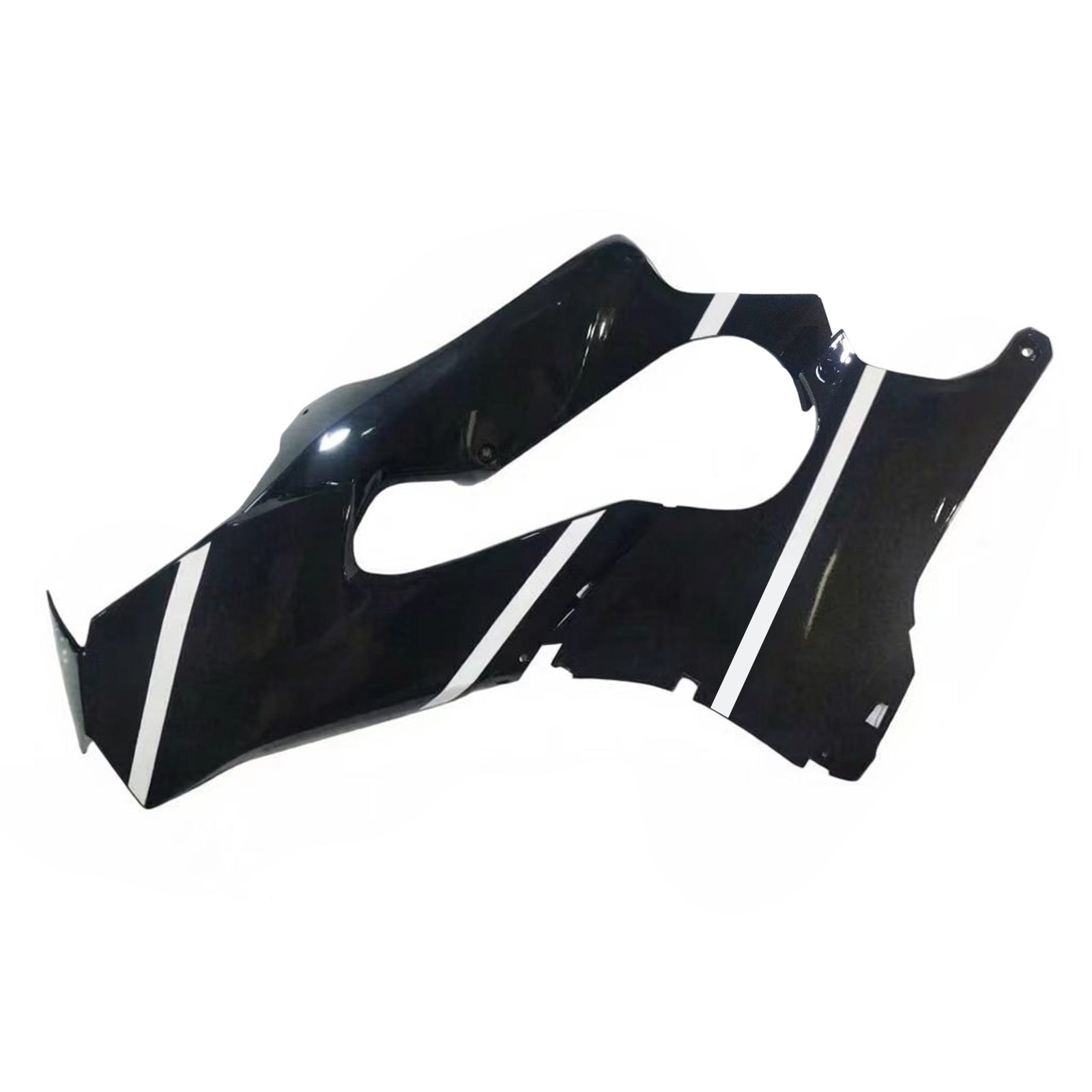 Kit de carénage d'injection Kawasaki ZX-10R ZX-10RR 2021-2024 ABS