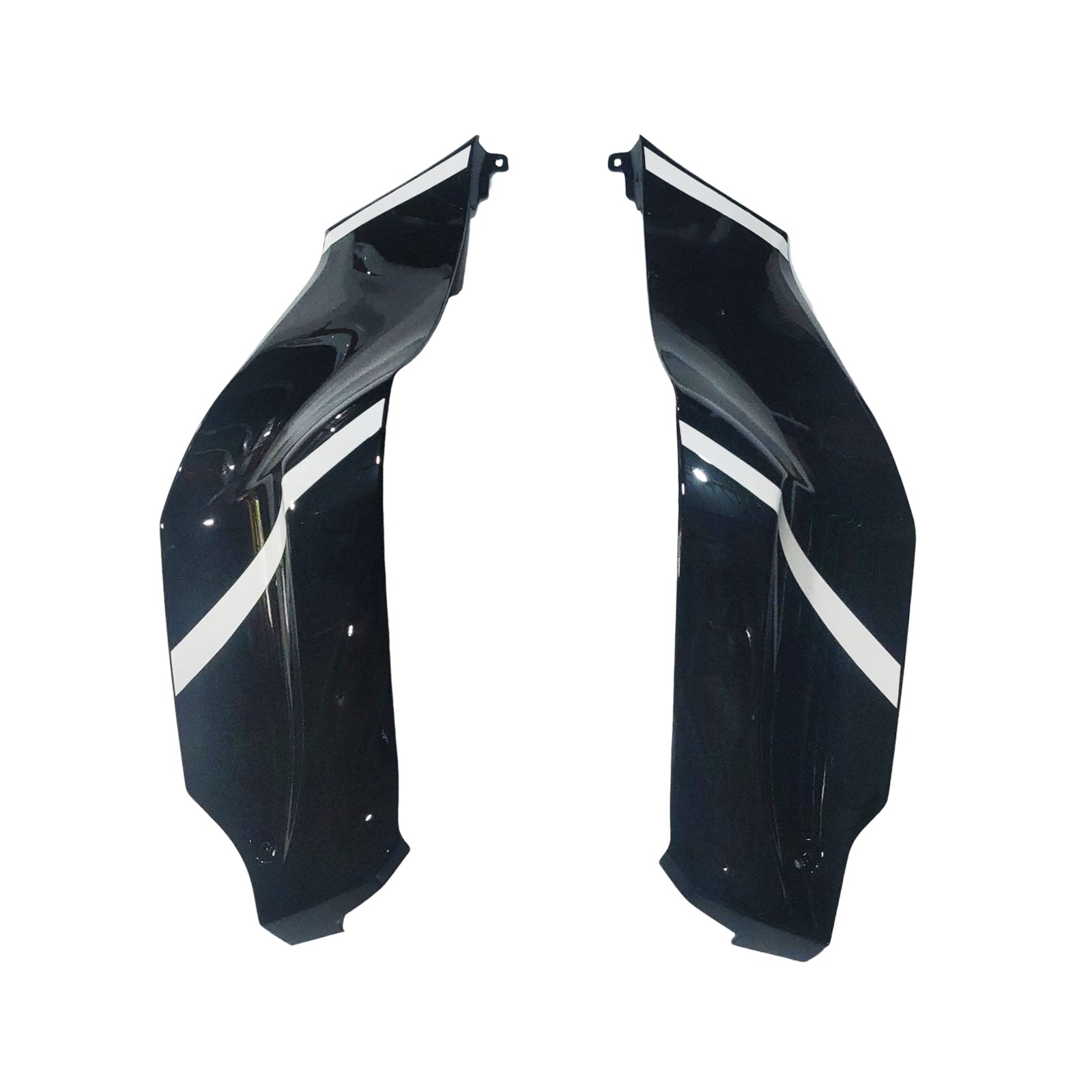 Kit de carénage d'injection Kawasaki ZX-10R ZX-10RR 2021-2024 ABS