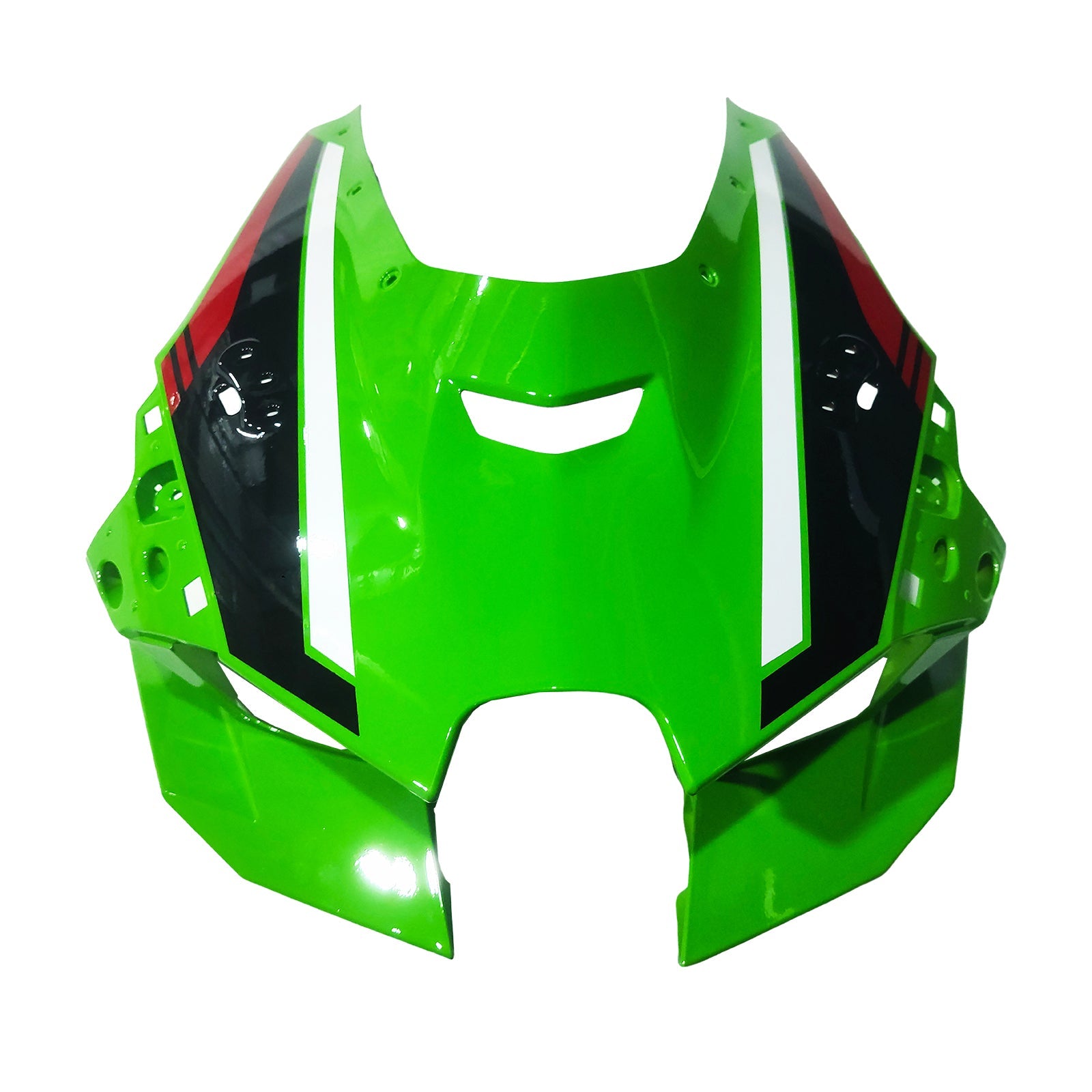 Kawasaki ZX-10R ZX-10RR 2021-2024 ABS injectiekuipset