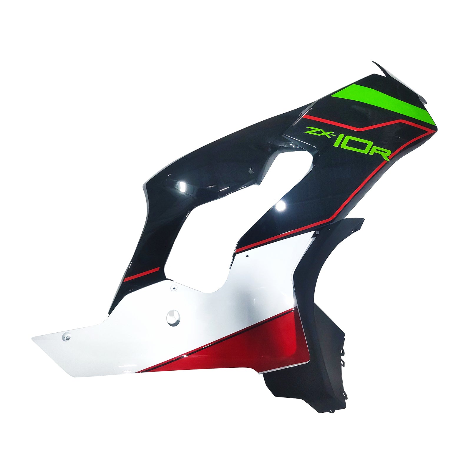 Kawasaki ZX-10R ZX-10RR 2021-2024 ABS