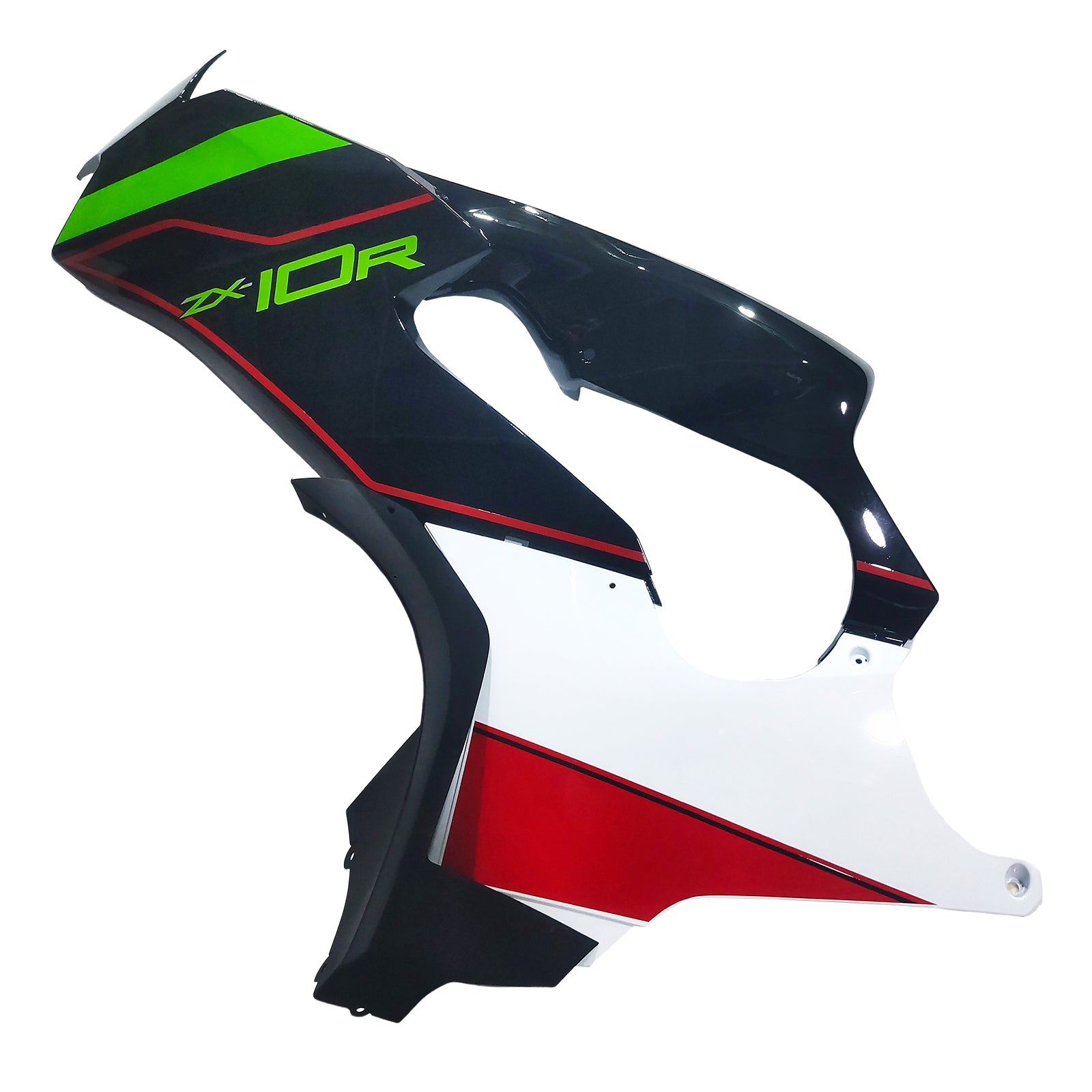 Kawasaki ZX-10R ZX-10RR 2021-2024 ABS