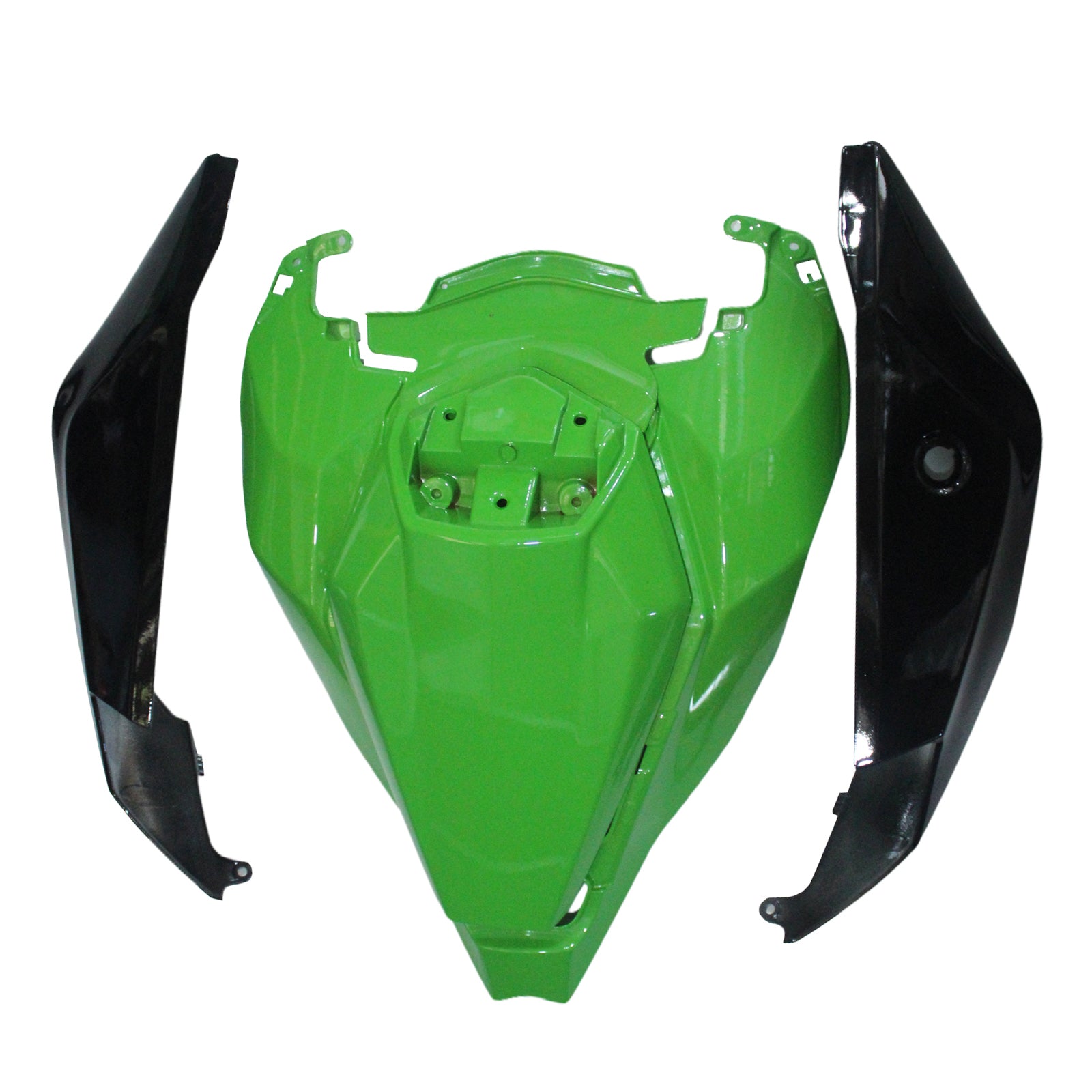 Kawasaki ZX-10R ZX-10RR 2021-2024 ABS