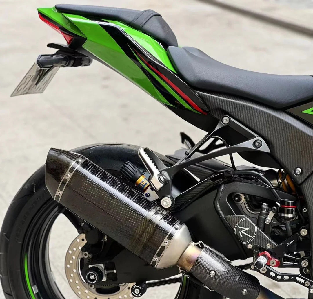 Kawasaki ZX-10R ZX-10RR 2021-2024 ABS