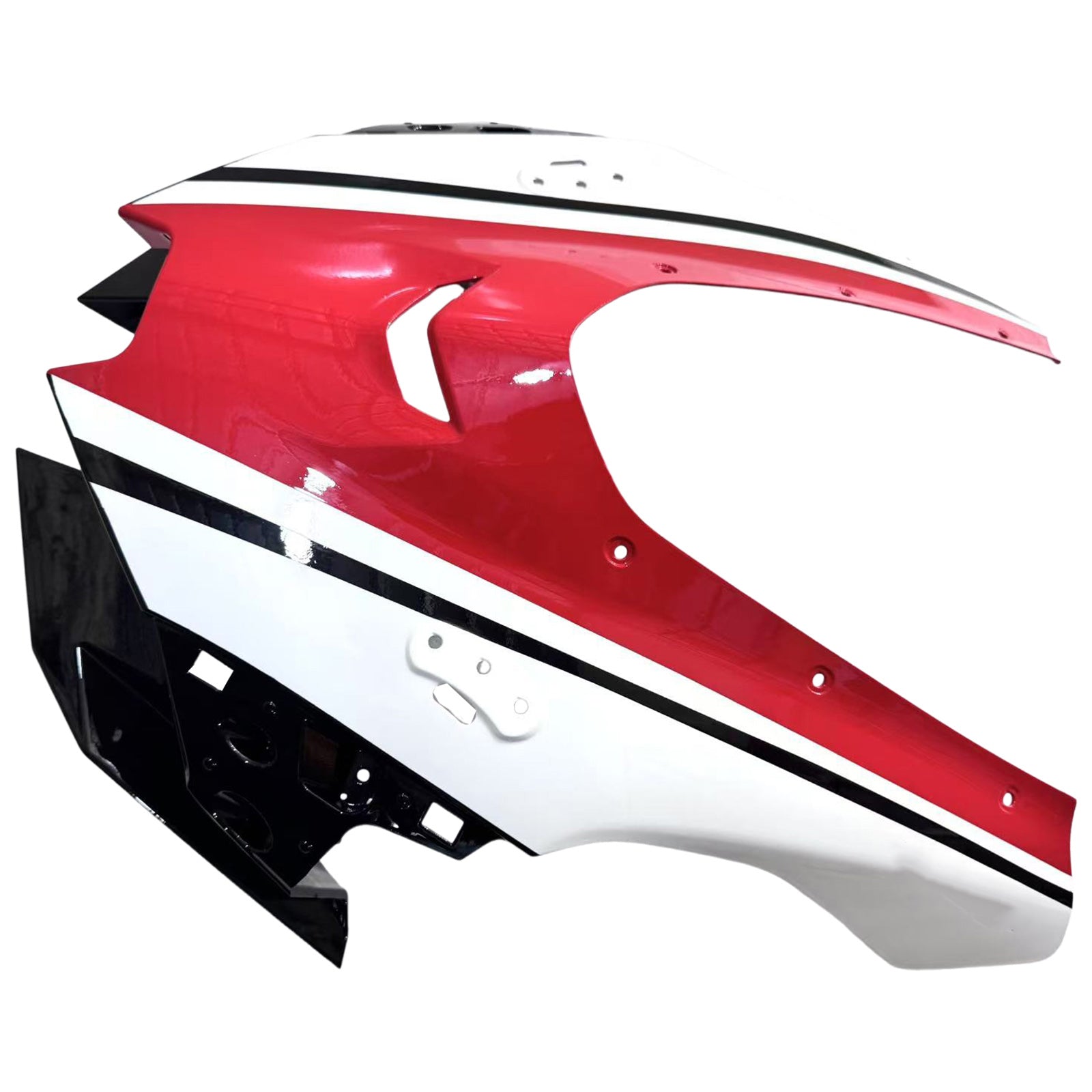 Kawasaki ZX-10R ZX-10RR 2021-2024 ABS injectiekuipset