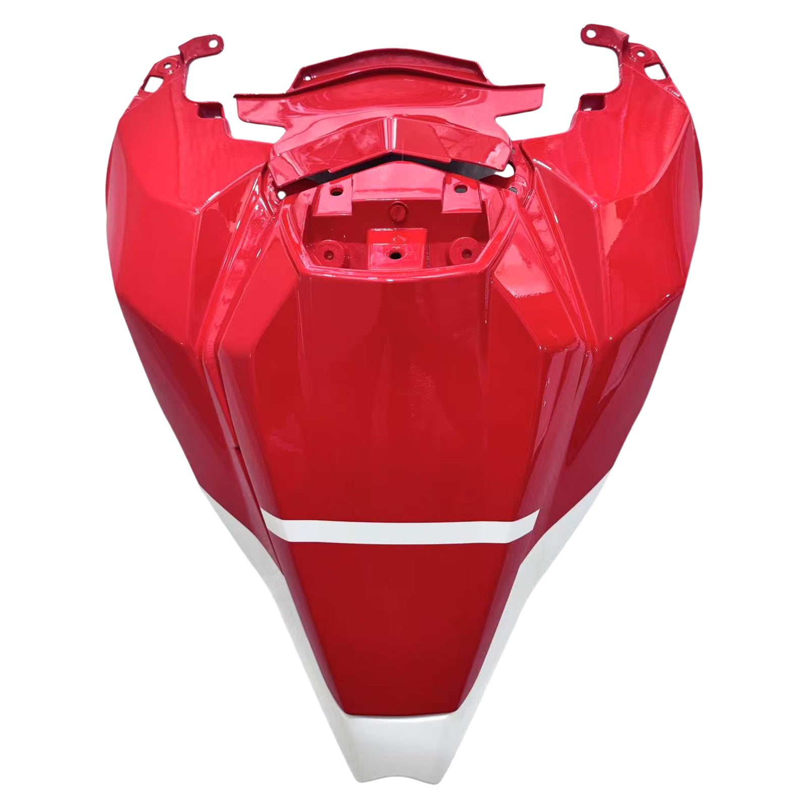 Kawasaki ZX-10R ZX-10RR 2021-2024 ABS injectiekuipset