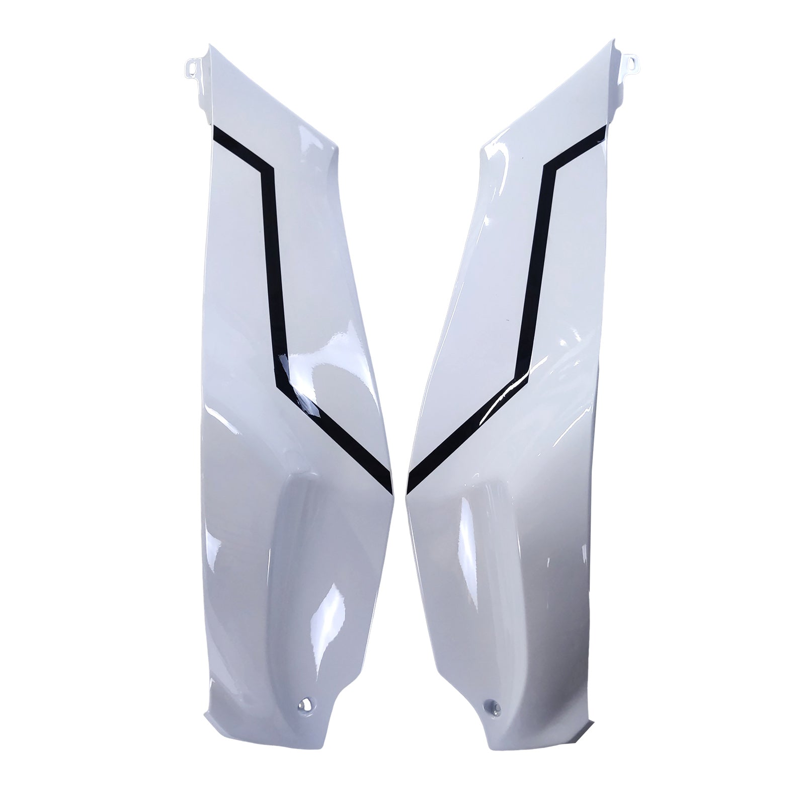 Injection Fairing Kit Bodywork ABS fit For Kawasaki ZX-10R ZX-10RR 2021-2025