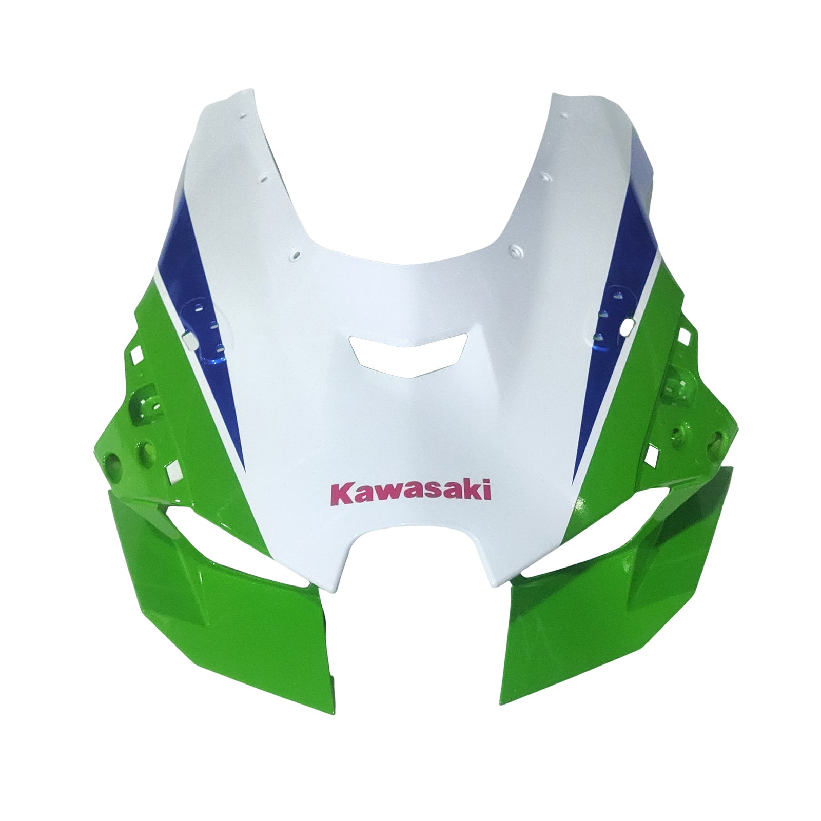 Kawasaki ZX-10R ZX-10RR 2021-2024 ABS