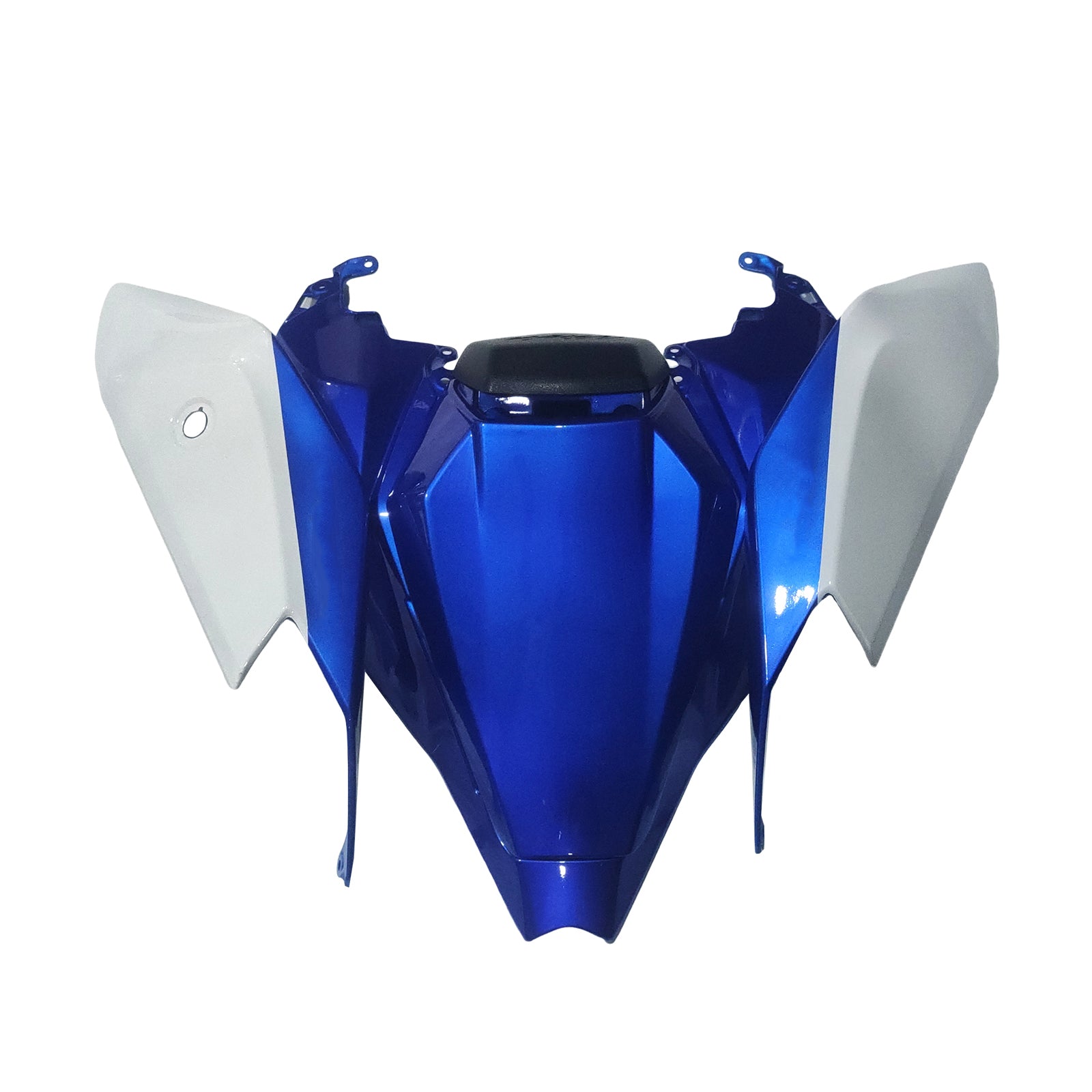Kit de carénage d'injection Kawasaki ZX-10R ZX-10RR 2021-2024 ABS