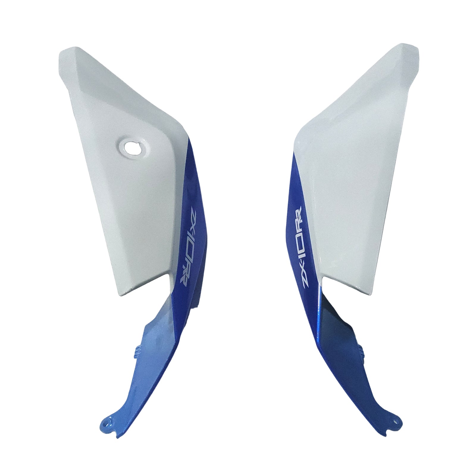 Kawasaki ZX-10R ZX-10RR 2021-2024 ABS