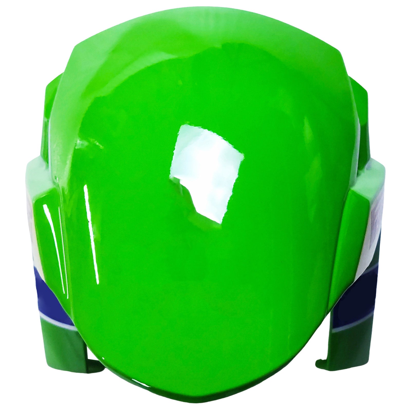 Kit de carénage d'injection Kawasaki ZX-10R ZX-10RR 2021-2024 ABS