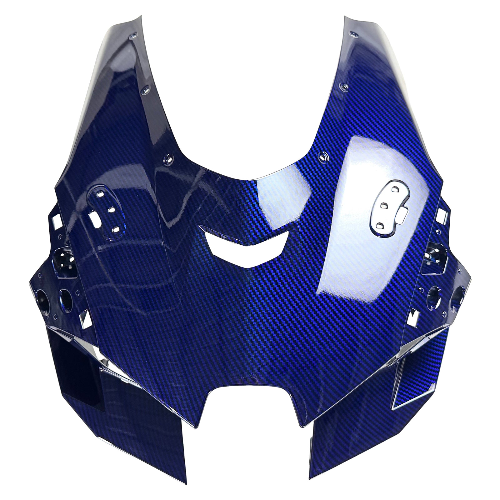 ABS injectiekuipset voor Kawasaki ZX-10R ZX-10RR 2021-2025