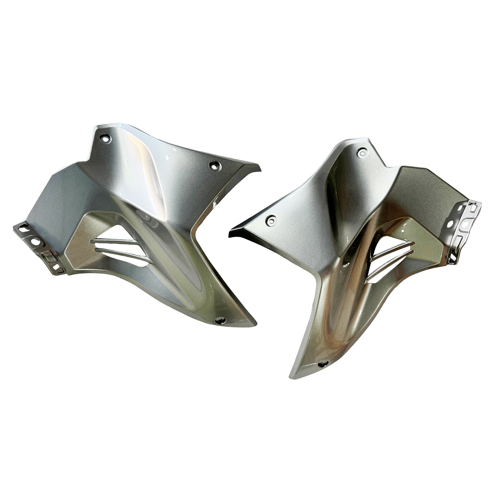 Kit de carénage par , carrosserie en plastique ABS ABS fit Pour Kawasaki Ninja H2 2015-2022