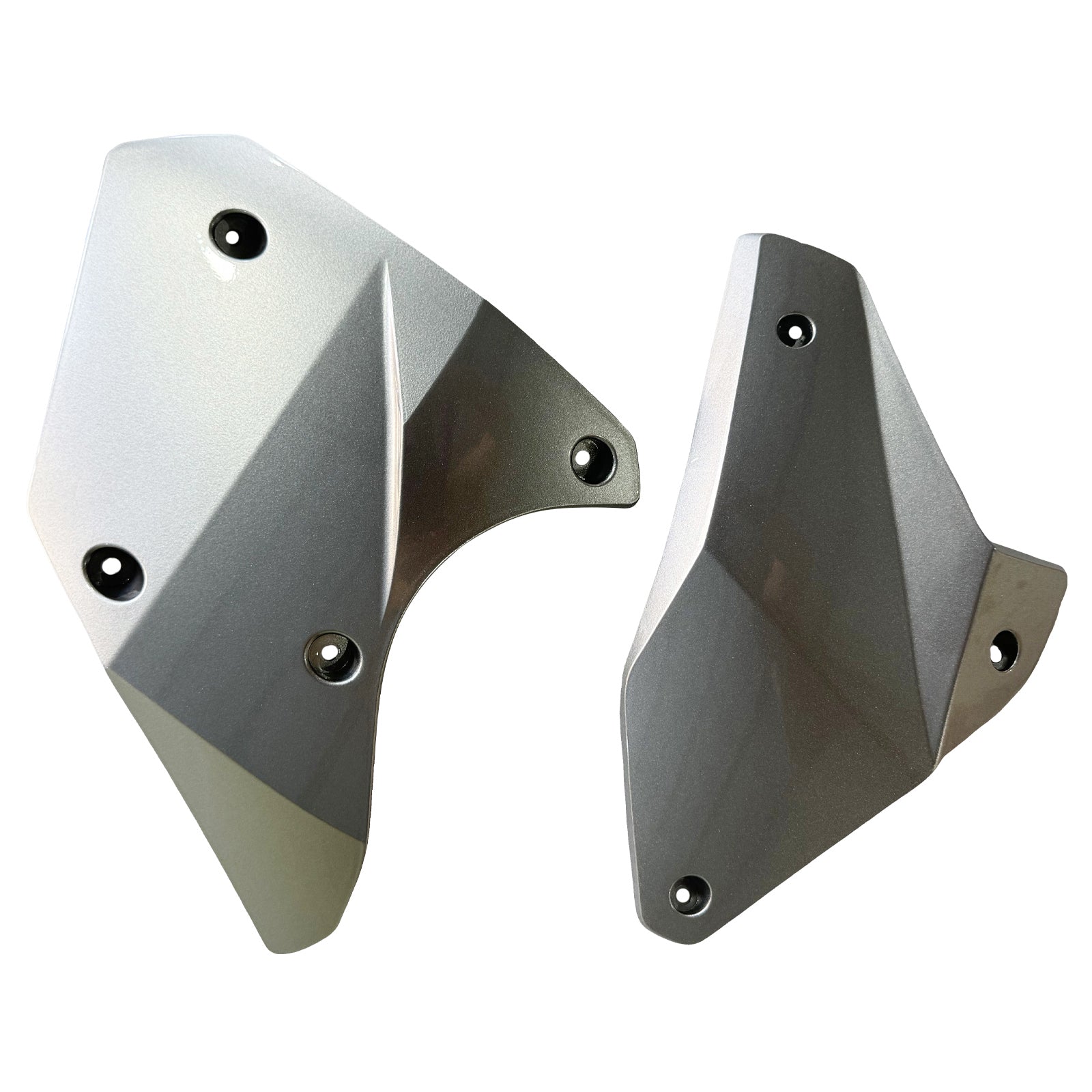 Kit de carénage par , carrosserie en plastique ABS ABS fit Pour Kawasaki Ninja H2 2015-2022