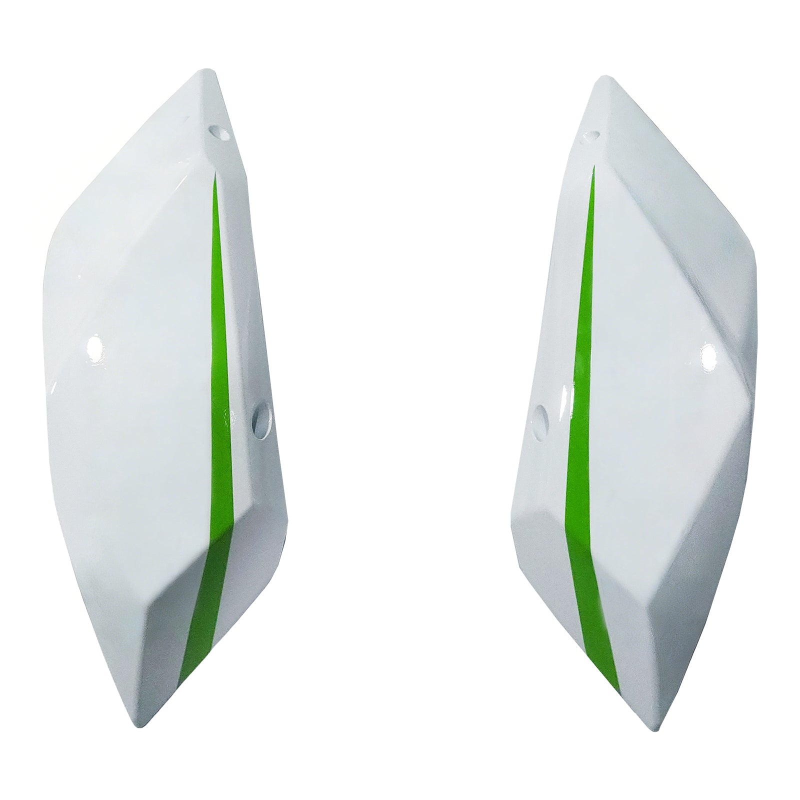 Kit Carena Iniezione Kawasaki Ninja H2 2015-2022 Carrozzeria ABS