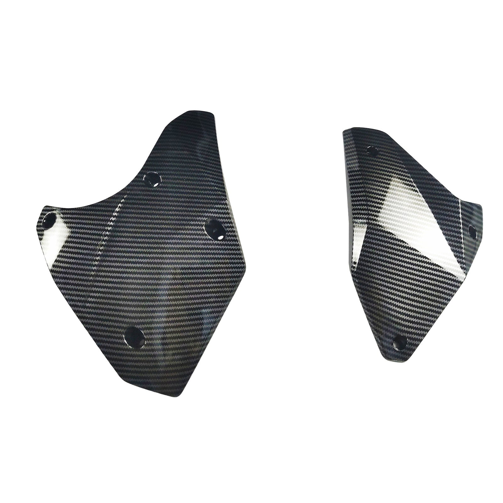 Kawasaki ninja H2 2015-2022 komplet za vbrizgavanje ABS