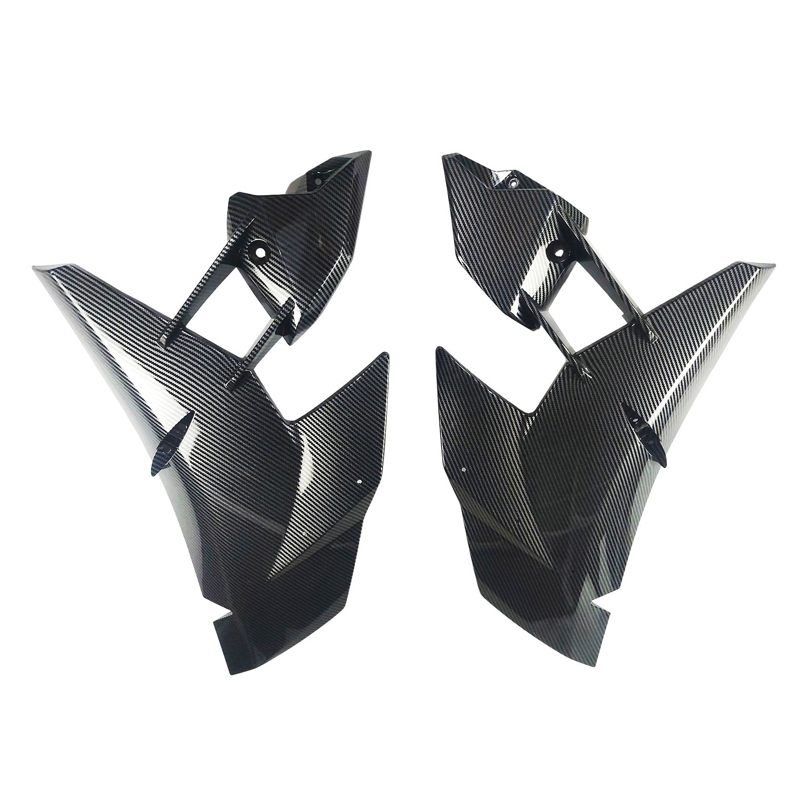 Kawasaki ninja H2 2015-2022 komplet za vbrizgavanje ABS