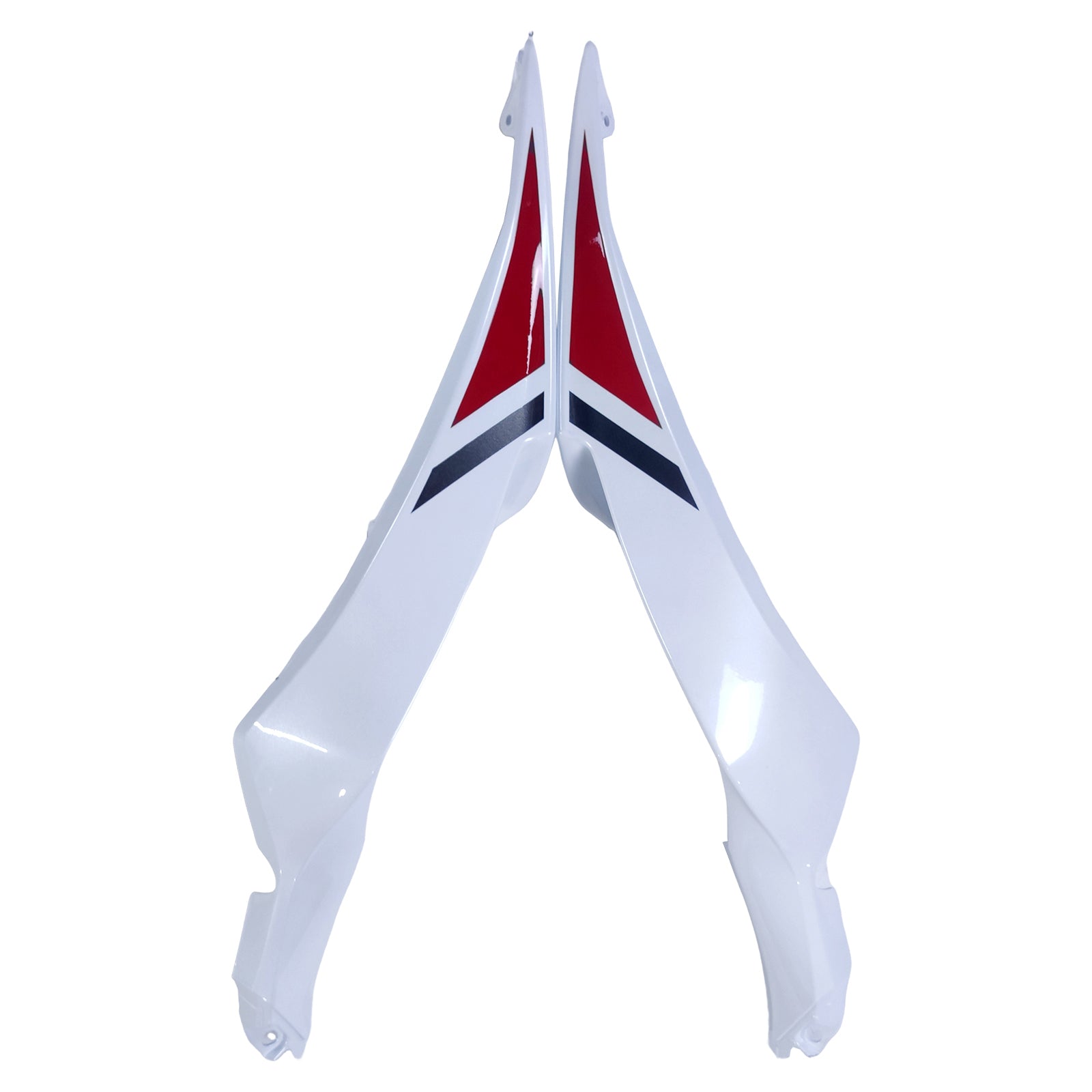 KAWASAKI ZX-6R ZX6R 2024 KIT INGECTION, ABS plastična karoserija