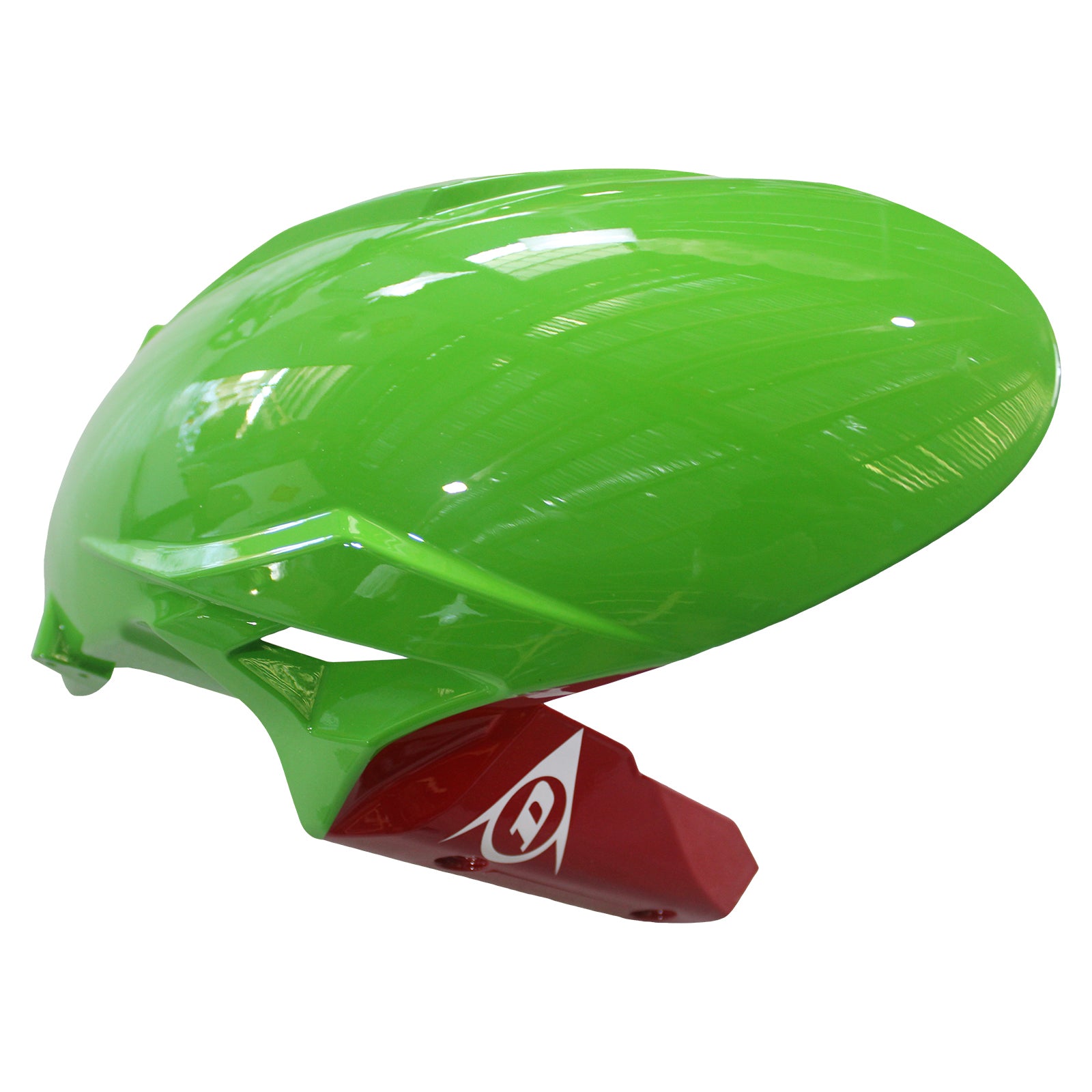 KAWASAKI ZX-6R ZX6R 2024 KIT INGECTION, ABS plastična karoserija