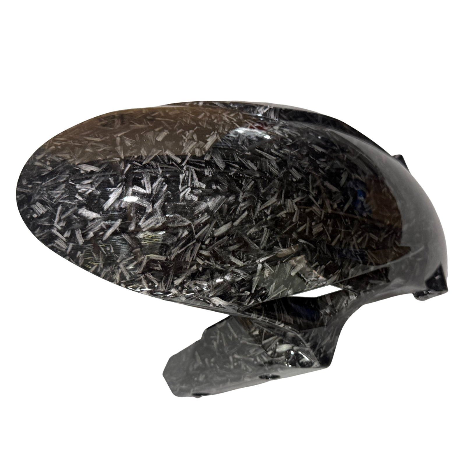 Komplet za vbrizgavanje, plastično telo za Kawasaki ZX-6R 2024-2025