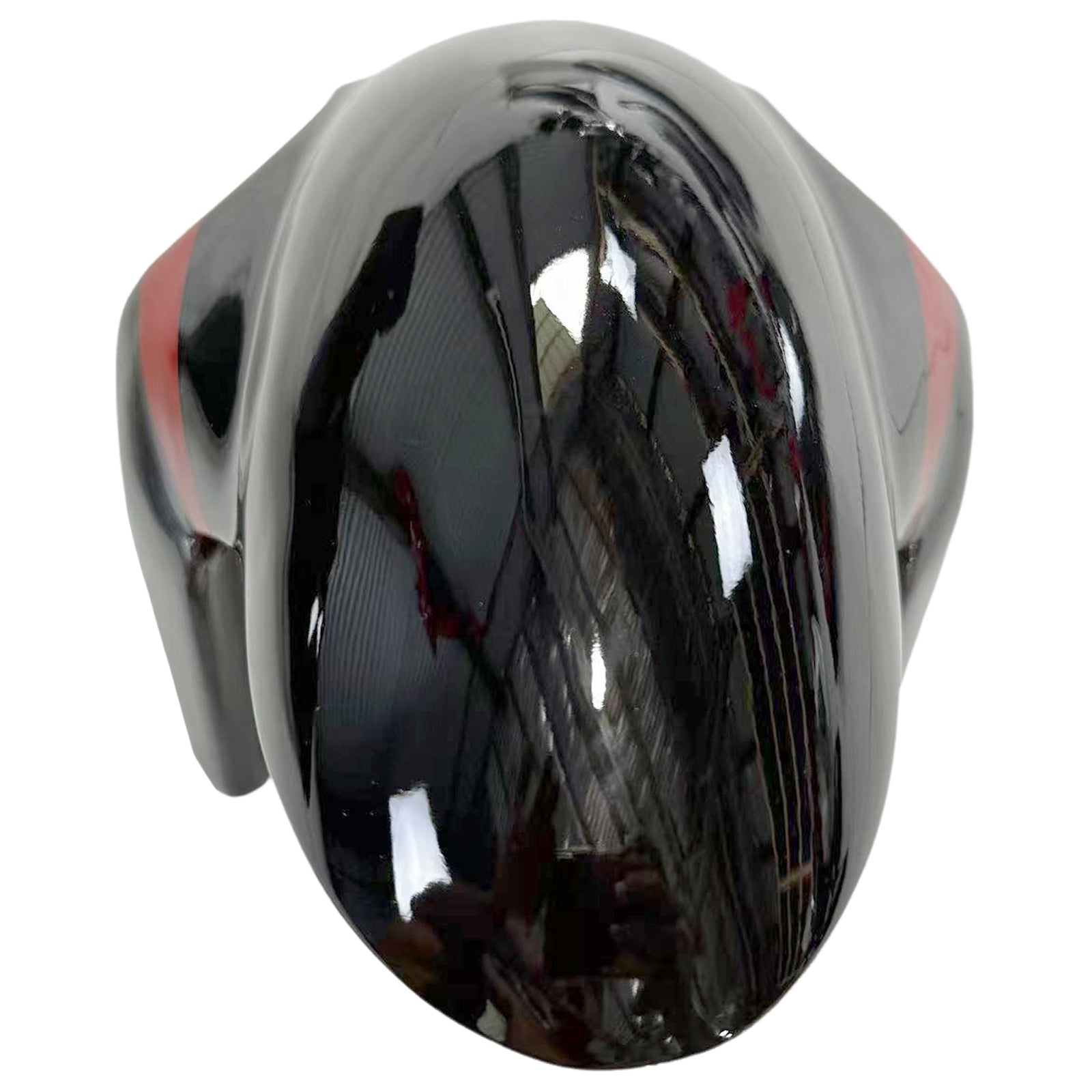 Amotopart MV Agusta F4 1000 2005-2007 Kit Carénage Carrosserie Plastique ABS