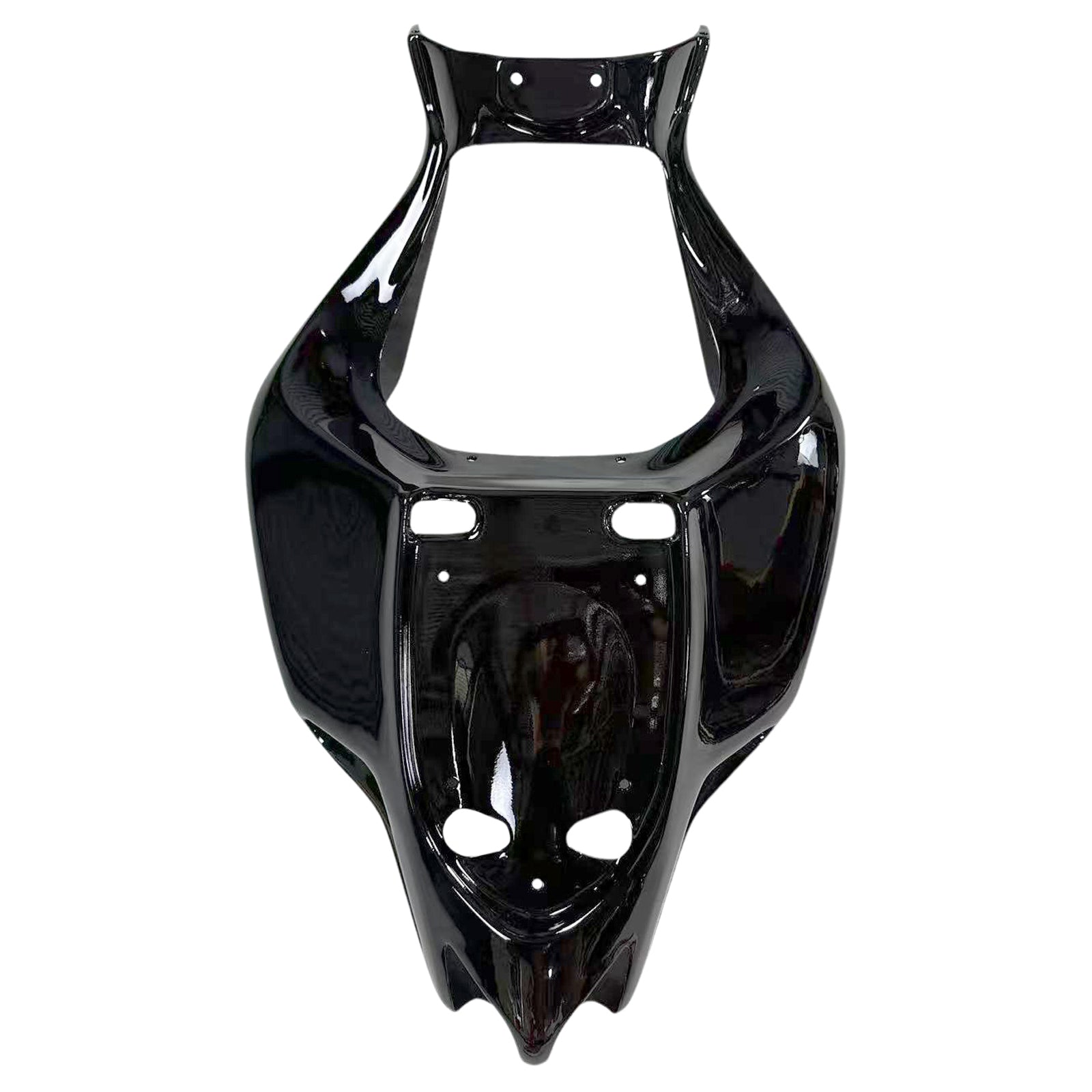 Amotopart MV Agusta F4 1000 2005-2007 Kit Carénage Carrosserie Plastique ABS