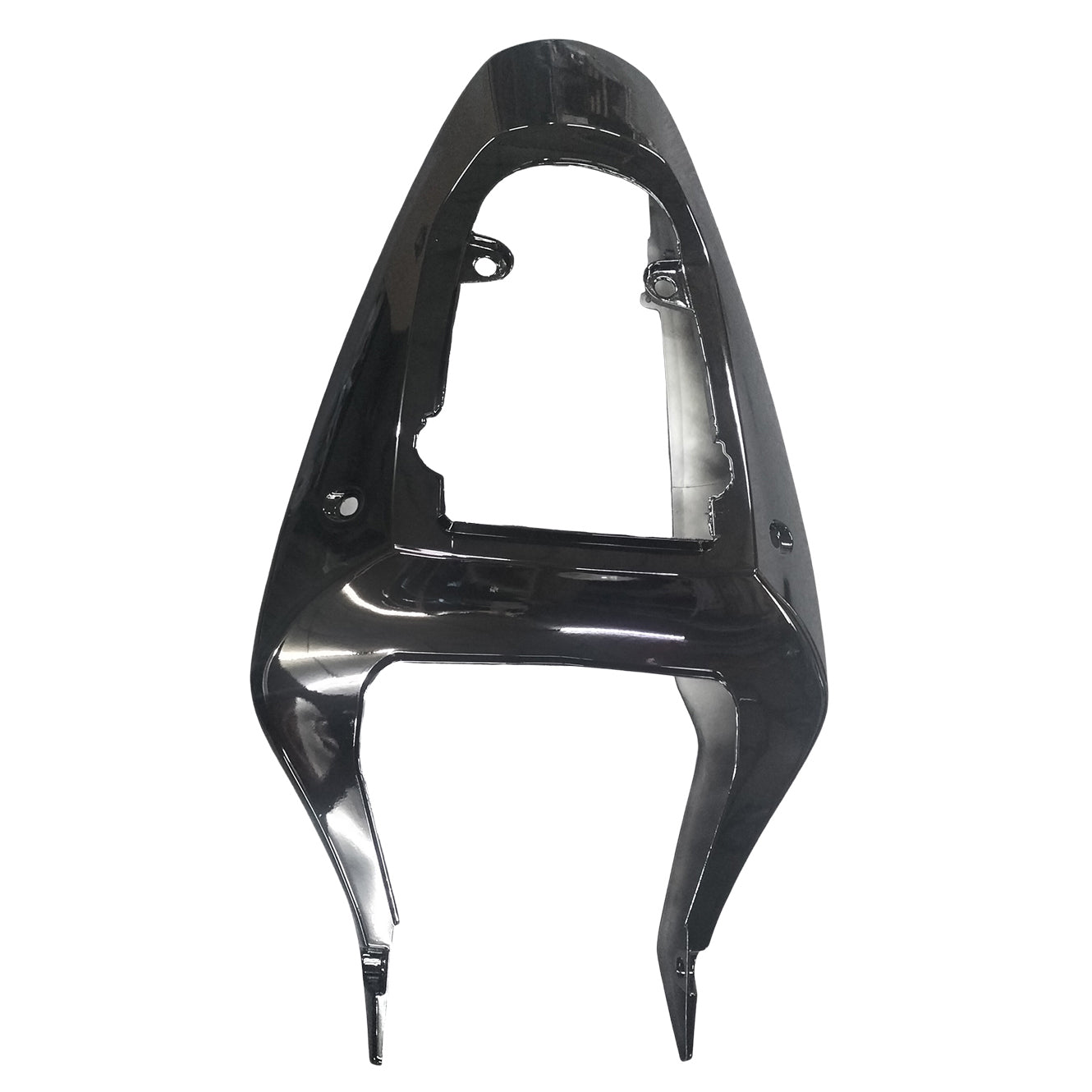 Kit de carénage en plastique injecté pour GSXR600 2001-2003
