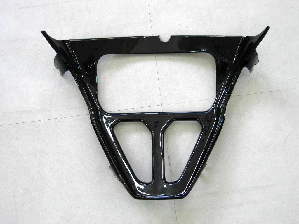 Habitaciones AMOTOPART 2000-2002 Suzuki GSXR 1000 Corona amarilla y azul GSXR Generic