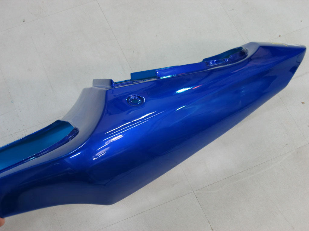 Owiewki Amotopart 2000-2002 Suzuki GSXR 1000 Blue Movistar Generic
