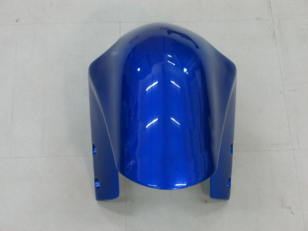 Owiewki Amotopart 2000-2002 Suzuki GSXR 1000 Blue Movistar Generic