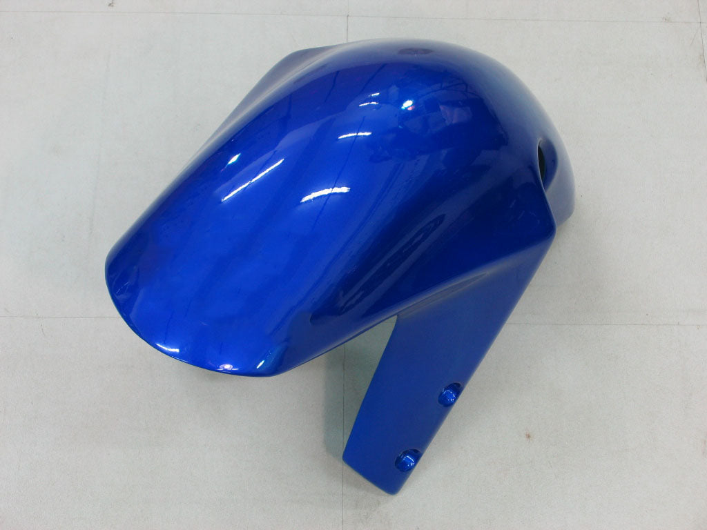 Owiewki Amotopart 2000-2002 Suzuki GSXR 1000 Blue Movistar Generic