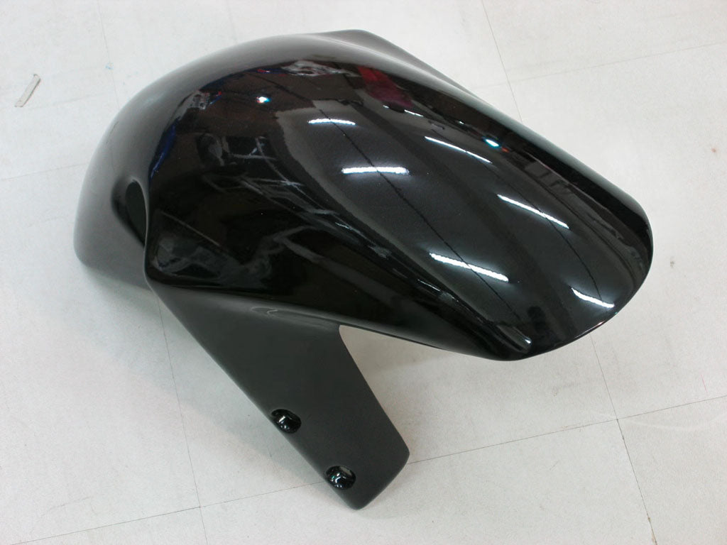Carene Amotopart 2000-2002 Suzuki GSXR 1000 Blu e Bianco Motul Generico