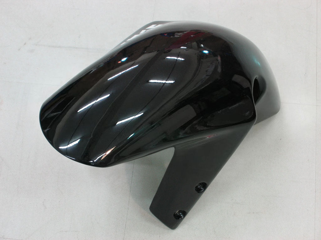 Carene Amotopart 2000-2002 Suzuki GSXR 1000 Blu e Bianco Motul Generico