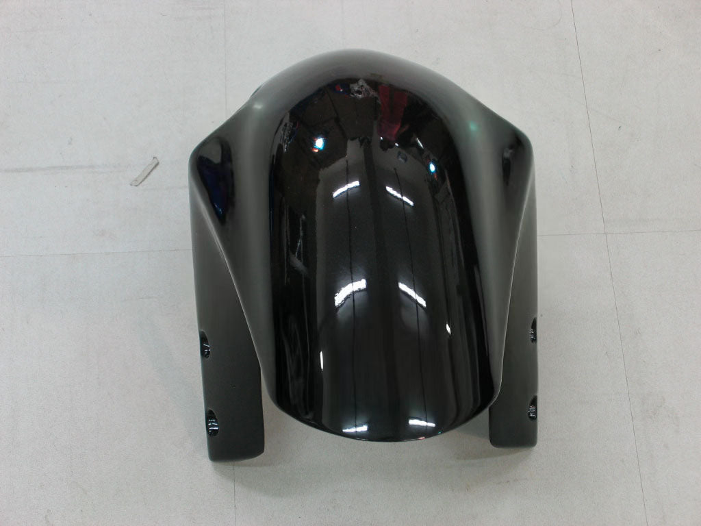 Carene Amotopart 2000-2002 Suzuki GSXR 1000 Blu e Bianco Motul Generico