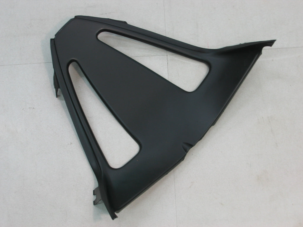 Carene Amotopart 2000-2002 Suzuki GSXR 1000 Blu e Bianco Motul Generico