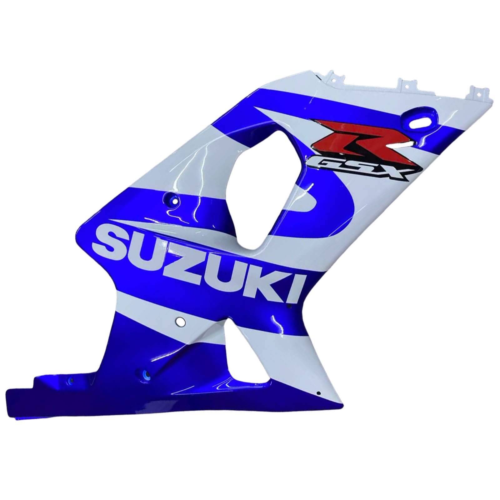 2000-2002 Suzuki GSXR1000 -sarja Bodywork ABS -injektio-injektio säädetty