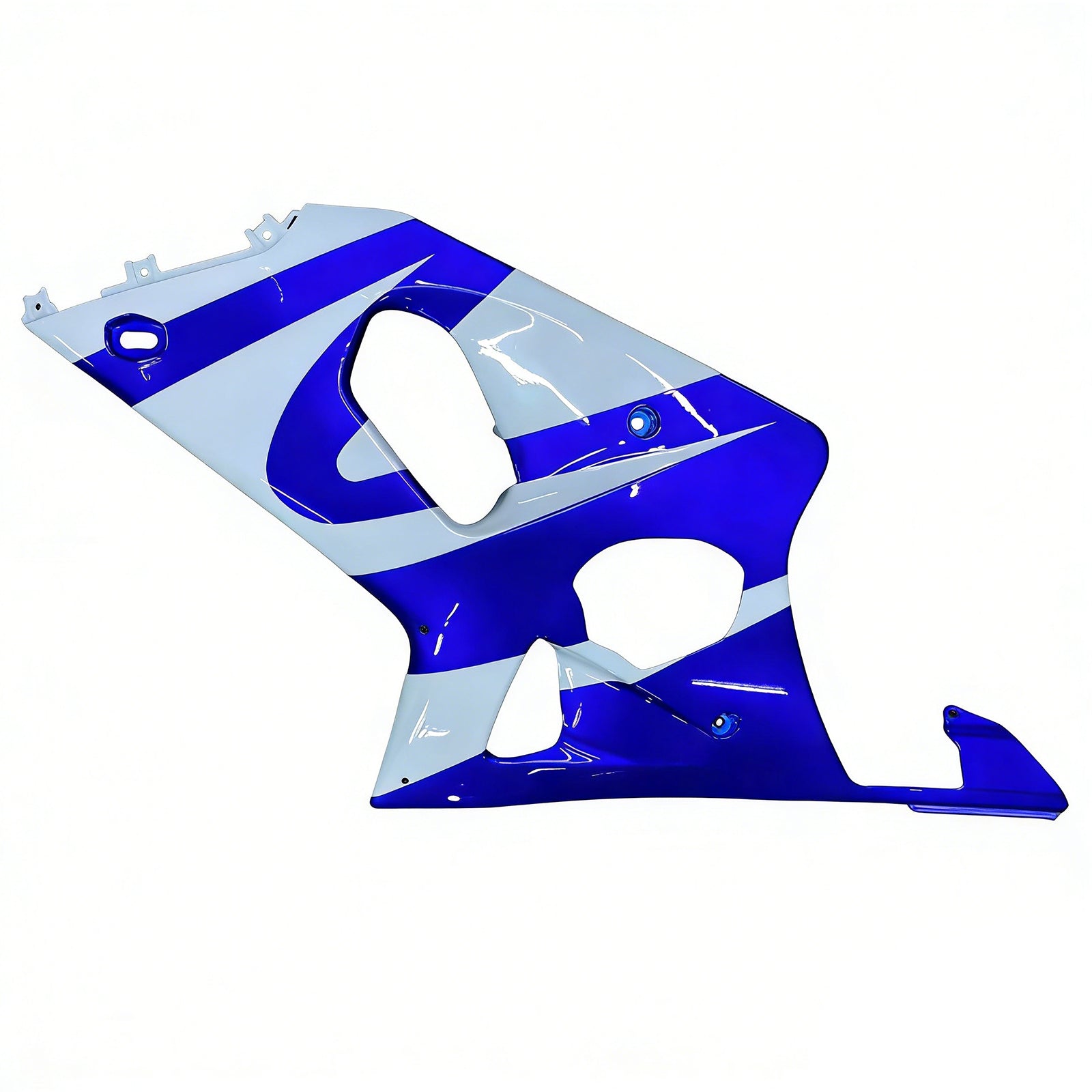 2000-2002 Suzuki GSXR1000 -sarja Bodywork ABS -injektio-injektio säädetty