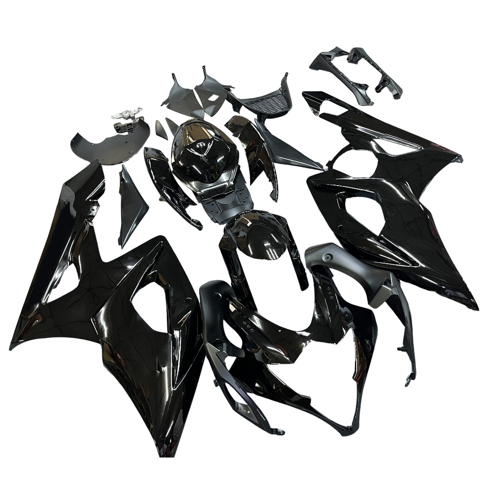 Zestaw owiewek Amotopart Suzuki GSXR1000 2005-2006