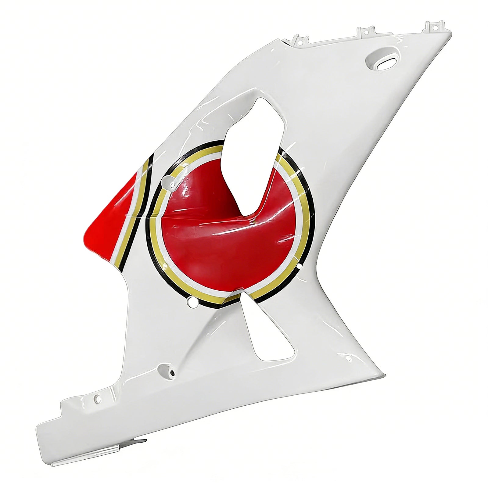 Kit de carenado Amotopart Suzuki GSXR1000 2000-2002 K1 K2