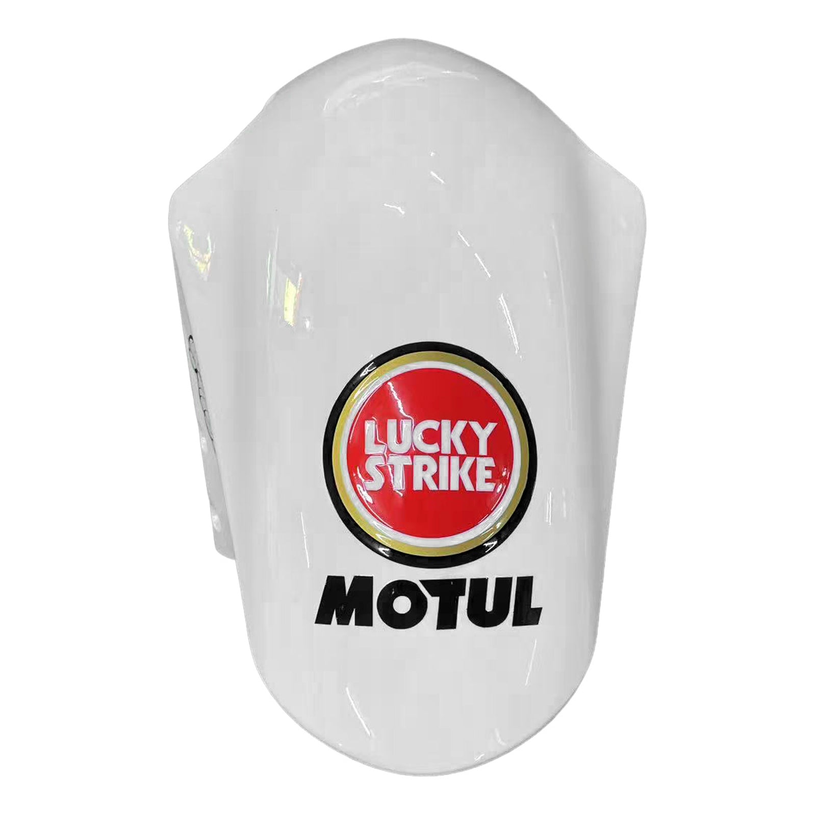 Amotopart Suzuki GSXR1000 2000-2002 Kit de carénage K1 K2