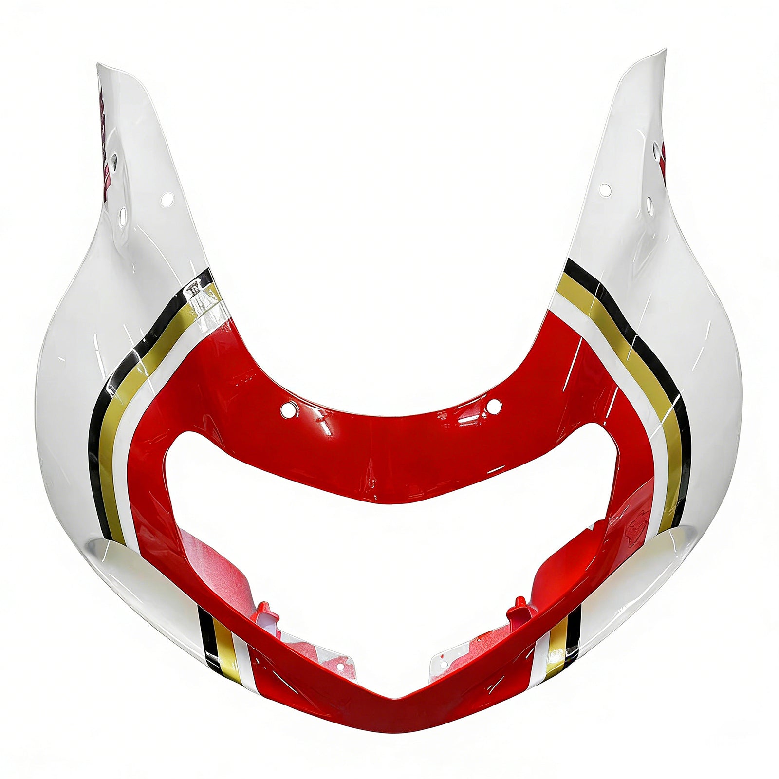 Kit de carenado Amotopart Suzuki GSXR1000 2000-2002 K1 K2