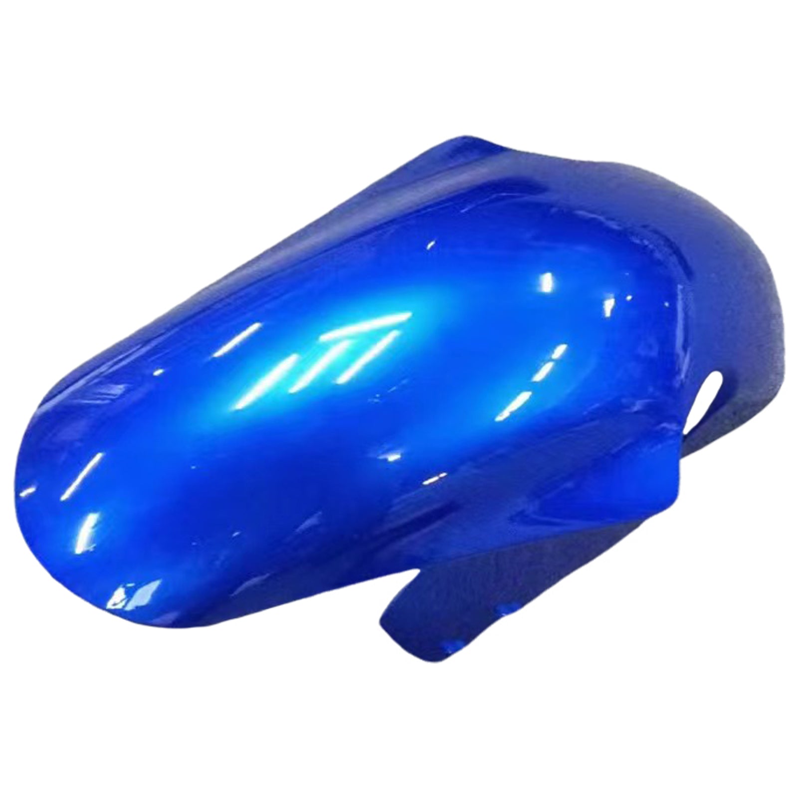 Amotopart Suzuki GSXR1000 2000-2002 Kit de carénage K1 K2