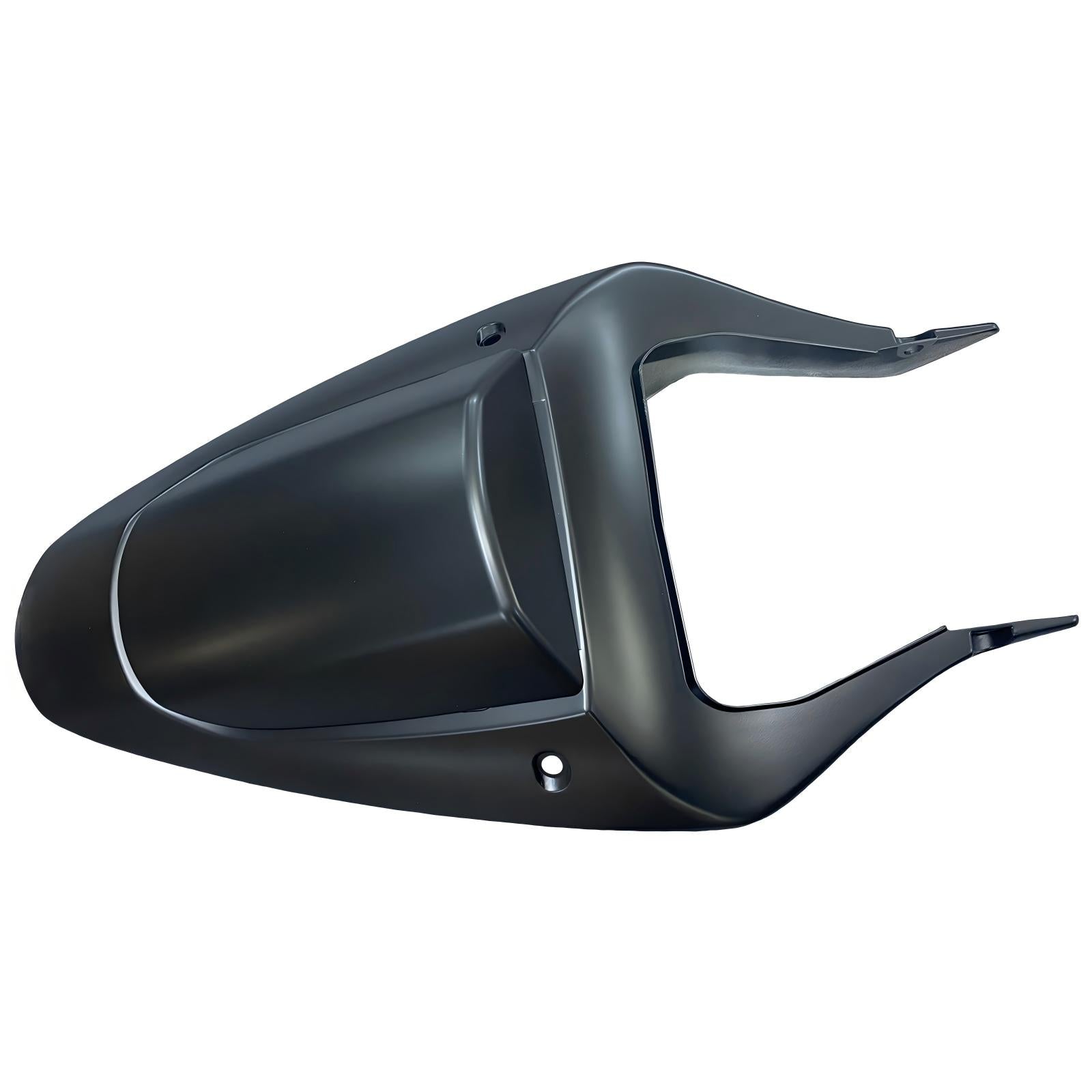Amotopart Suzuki GSXR1000 2000-2002 Kit de carénage K1 K2