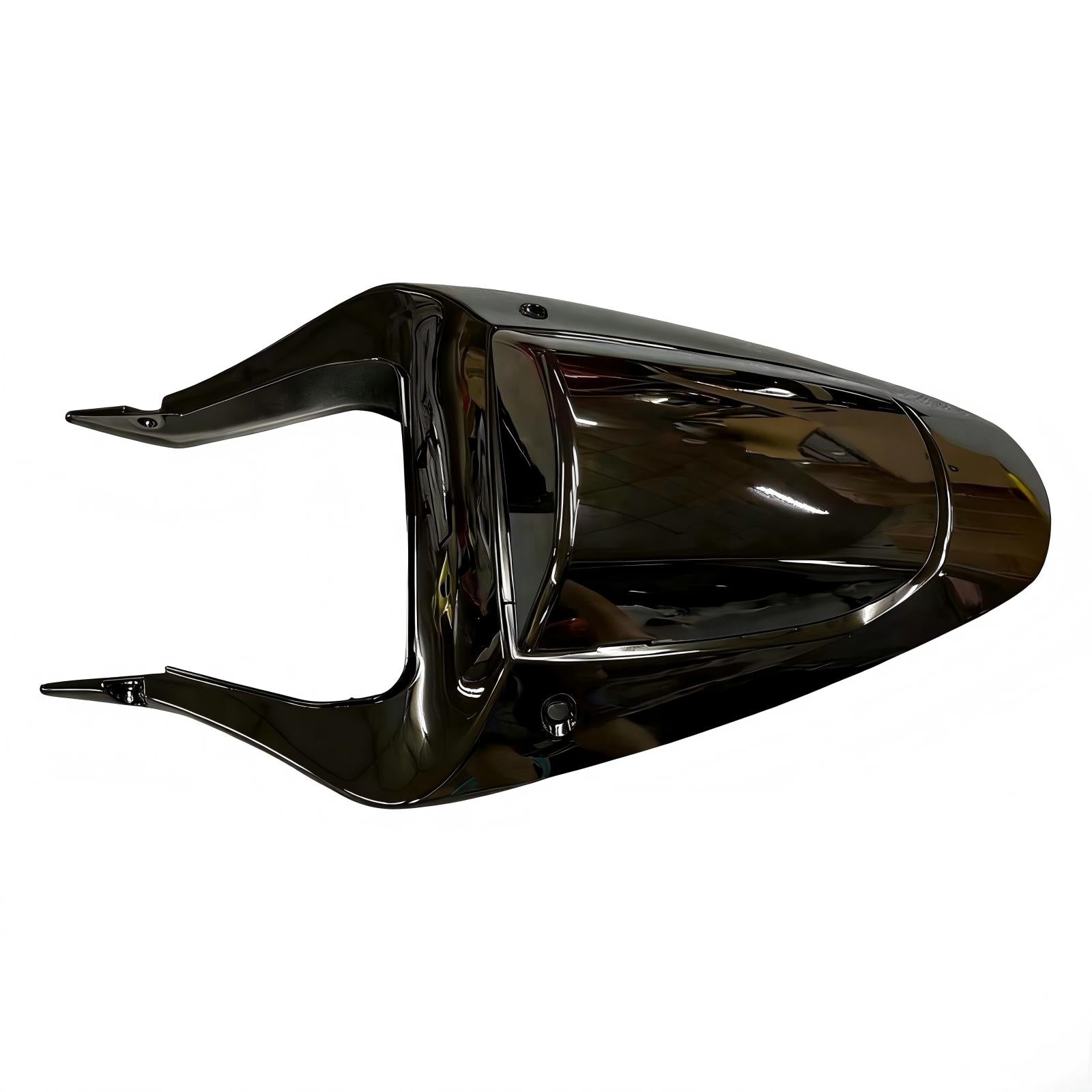 Amotopart Suzuki GSXR1000 2000-2002 Kit de carénage K1 K2