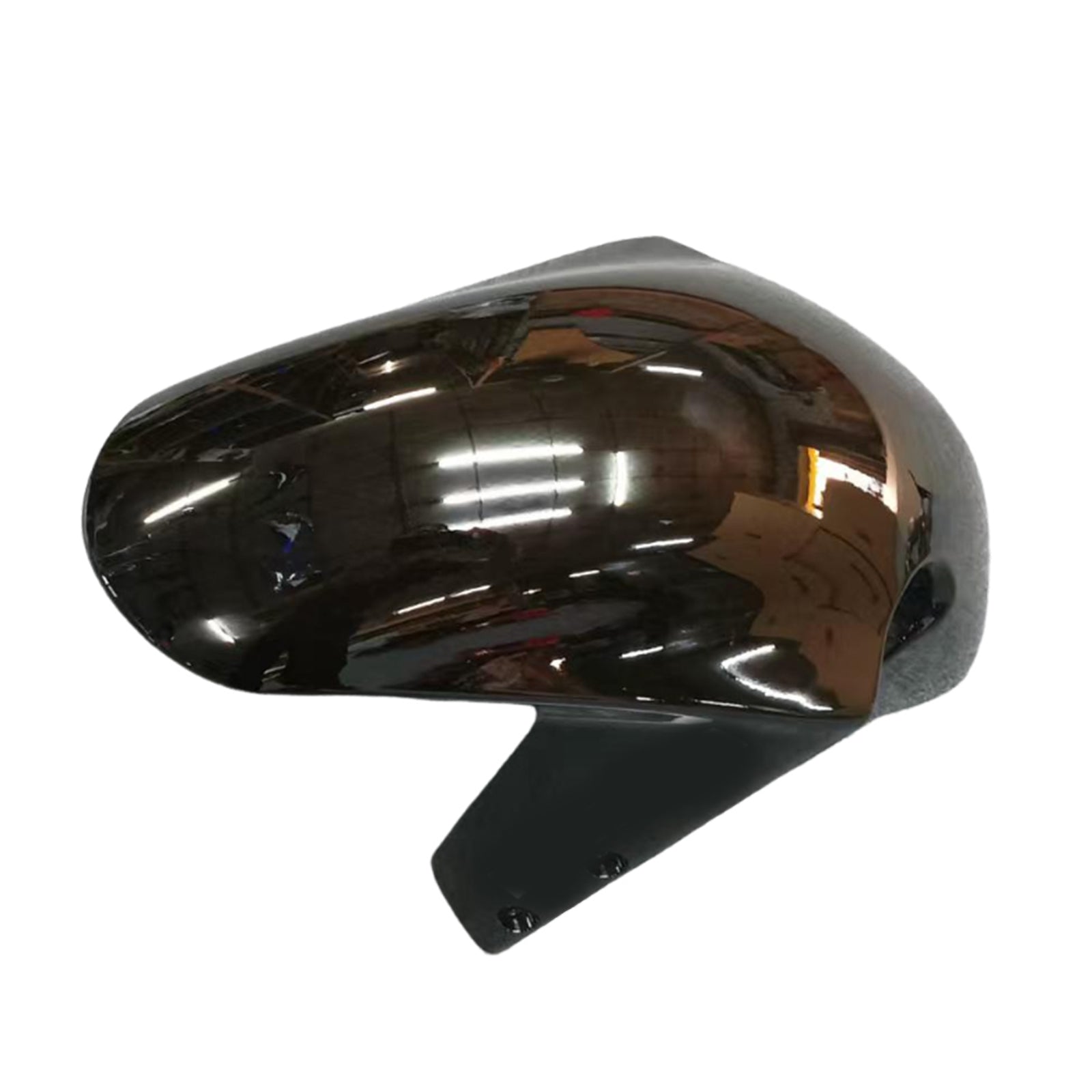 Amotopart Suzuki GSXR1000 2000-2002 K1 K2 ABS muovinen korin suojasarja