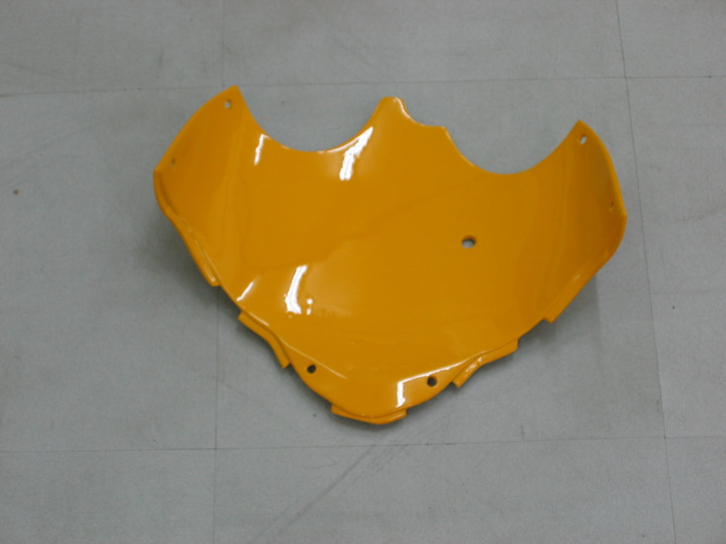 Owiewki Amotopart 2003-2004 Suzuki GSXR 1000 Żółto-biała Corona Generic