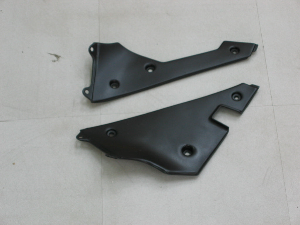 Owiewki Amotopart 2003-2004 Suzuki GSXR 1000 Żółto-biała Corona Generic