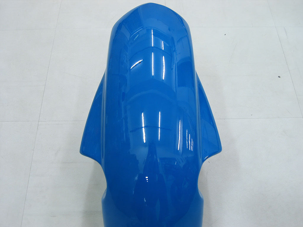 Amotopartin suojat 2003-2004 Suzuki GSXR 1000 Sininen Rizla Generic